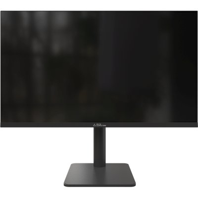 монитор Delta Computers Сова OM238I OM238I.FHD.AS.01.P2 Черный
