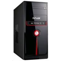 корпус Delux DLC-MV871 без БП