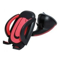 Wiiix HT-04GL Red Красный