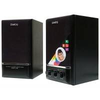 колонка Dialog Disco AD-05 Black Черный