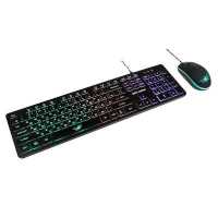 клавиатура Dialog Gan-Kata KMGK-1707U Black Черный
