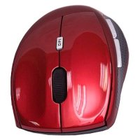 мышь Dialog Katana MRLK-18U Red