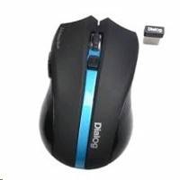 мышь Dialog Katana MROK-12U Black/Blue