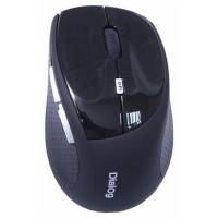 клавиатура Dialog KMRLK-0318U Black