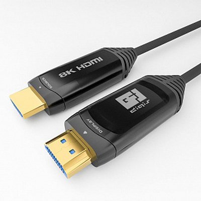 кабель Digis DSM-CH20-8K-AOC
