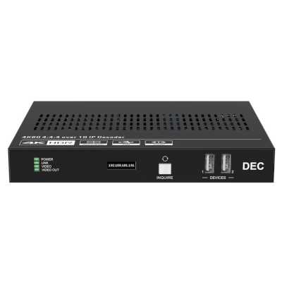 приемник Digis EX-IP100R-1G