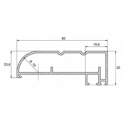 экран для проектора Digis Kauber Frame Velvet Cinema FV.169.289.WFLEX.CIN