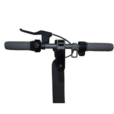 электросамокат Digma Allroad Max AM-10-15-250-BK