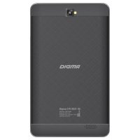планшет Digma CITI 8531 3G Black