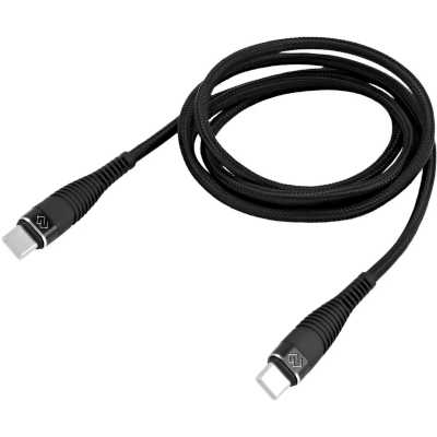 кабель Digma DG-USBС-C-1M-100W