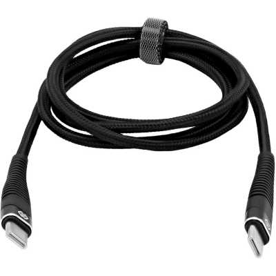 кабель Digma DG-USBС-C-2M-100W