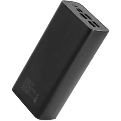 внешний аккумулятор Digma DGPF30A22ABK