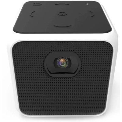 проектор Digma DiMagic Cube E Черный