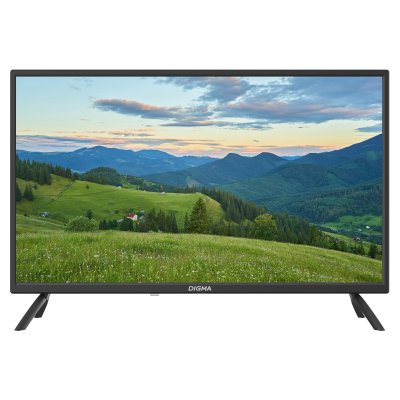 телевизор Digma DM-LED32MBB21