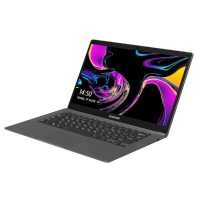ноутбук Digma EVE 14 C411 Серый