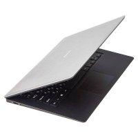 ноутбук Digma EVE 1400 Серебристый