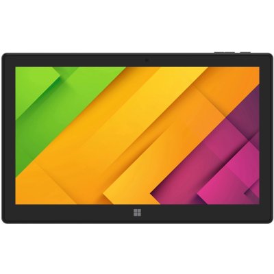 планшет Digma EVE 1495E 8/256GB Black Черный