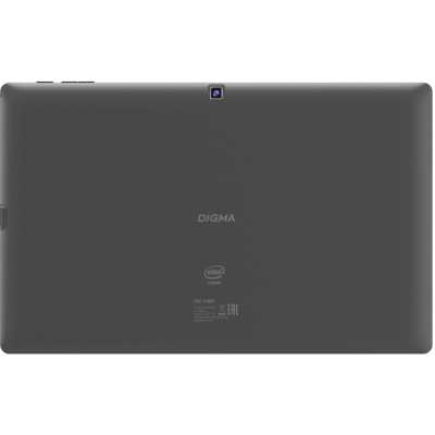 планшет Digma EVE 1495E 8/256GB Black Черный