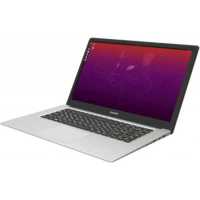 ноутбук Digma EVE 15 C400 Серебристый