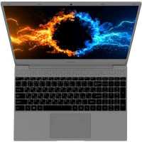 ноутбук Digma EVE 15 C423 DN15R3-8CXW01 Серый