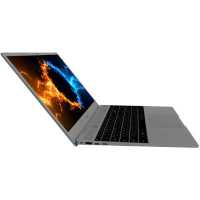 ноутбук Digma EVE 15 C423 DN15R5-8DXW01 Серый
