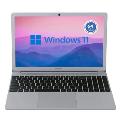 ноутбук Digma EVE 15 P418 NN5158CXW02 Черный