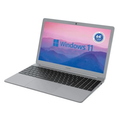 ноутбук Digma EVE 15 P418 NN5158CXW02 Черный