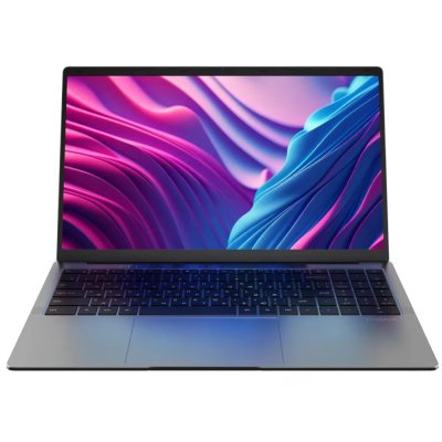 ноутбук Digma EVE C5800 DN15CN-8CXW02 Серый