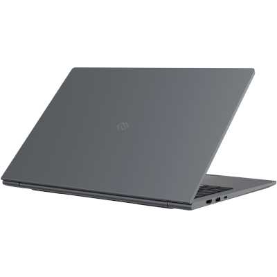 ноутбук Digma EVE C5805 DN16N1-8CXW01 Темно-Серый