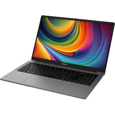 ноутбук Digma EVE i5980 DN15CM-ADXW01 Серый