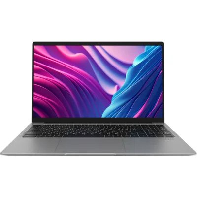 ноутбук Digma EVE P5851 DN15N5-8CXW05 Серебристый