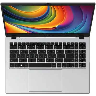 ноутбук Digma EVE P5852 DN15N2-ADXW01 Серебристый