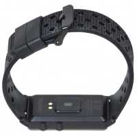 фитнес браслет Digma Force A8 Black