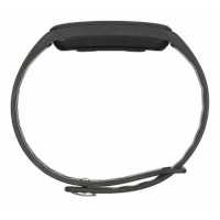 фитнес браслет Digma Force C4 Black