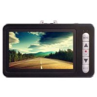видеорегистратор Digma FreeDrive 106 Черный