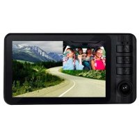 видеорегистратор Digma FreeDrive 109 Incar