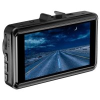 видеорегистратор Digma FreeDrive 207 Night FHD Черный