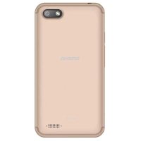 смартфон Digma Hit Q401 3G Gold Без СЗУ