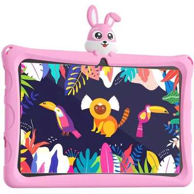 планшет Digma Kids A10 2/32GB Pink Розовый