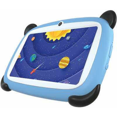планшет Digma Kids A7 2/32GB 4G Blue Синий
