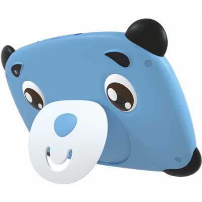 планшет Digma Kids A7 2/32GB 4G Blue Синий