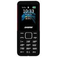 мобильный телефон Digma Linx C171 Black