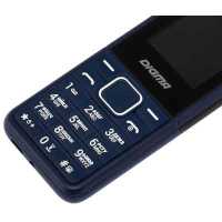 мобильный телефон Digma Linx C171 Blue