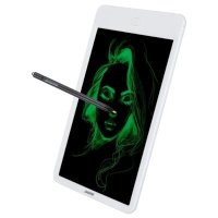 планшет для рисования Digma Magic Pad 100 White