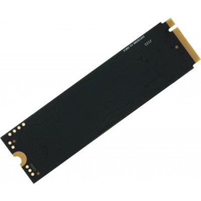 SSD диск Digma Meta M6 512Gb DGSM4512GM63T Черный