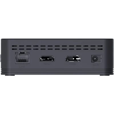 компьютер Digma Mini Office DPCN-4BXW01 Черный
