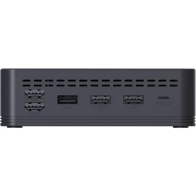 компьютер Digma Mini Office DPCN-4BXW01 Черный