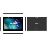 планшет Digma Optima 1025N 4G Black