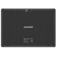планшет Digma Optima 1025N 4G Black