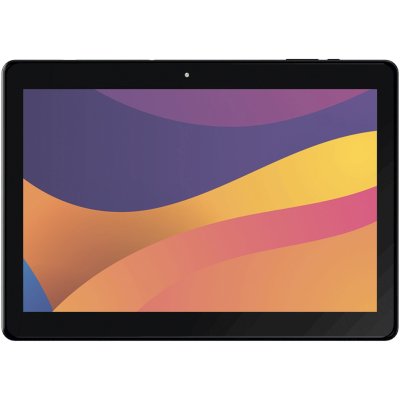 планшет Digma Optima 1304C 4G 3/32GB Black Черный